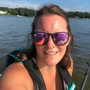 Meet your Posher, Alaina